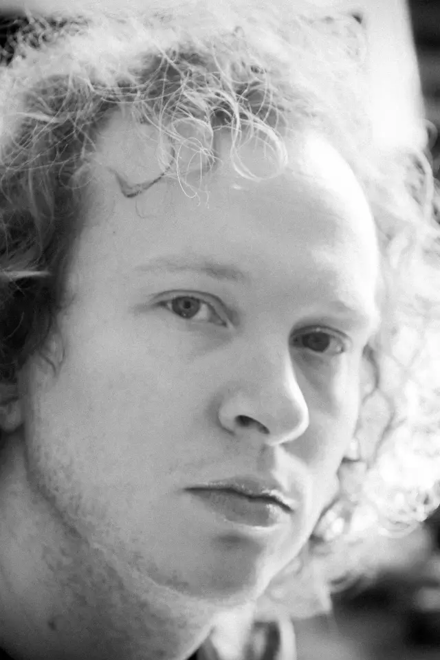 Zdjęcie  (Nils Ramme)