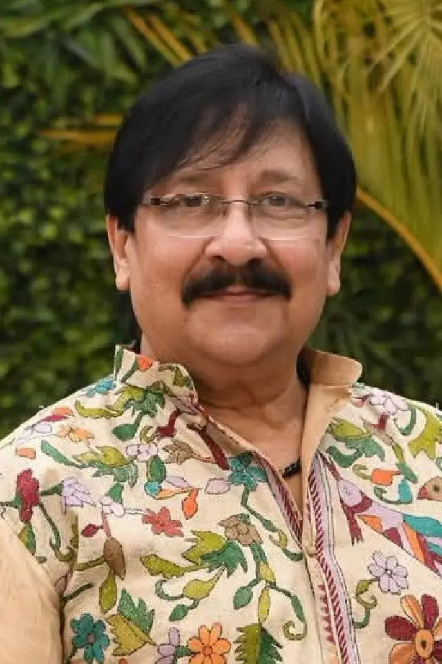 Zdjęcie  (Arjun Chakraborty)