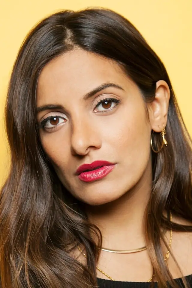 Zdjęcie  (Maya Deshmukh)