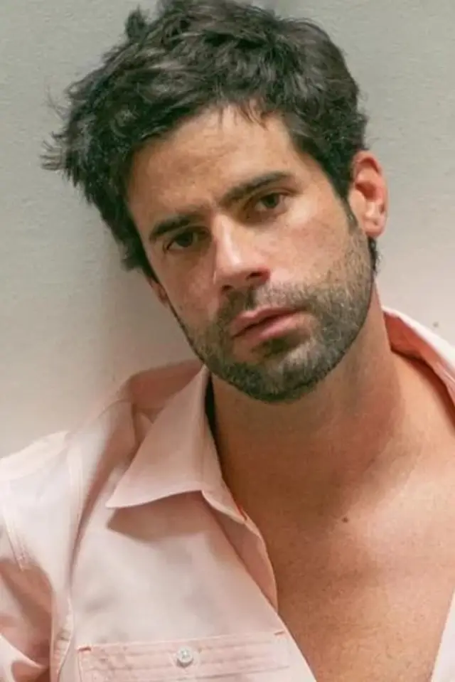 Zdjęcie  (Ricardo Mejía)