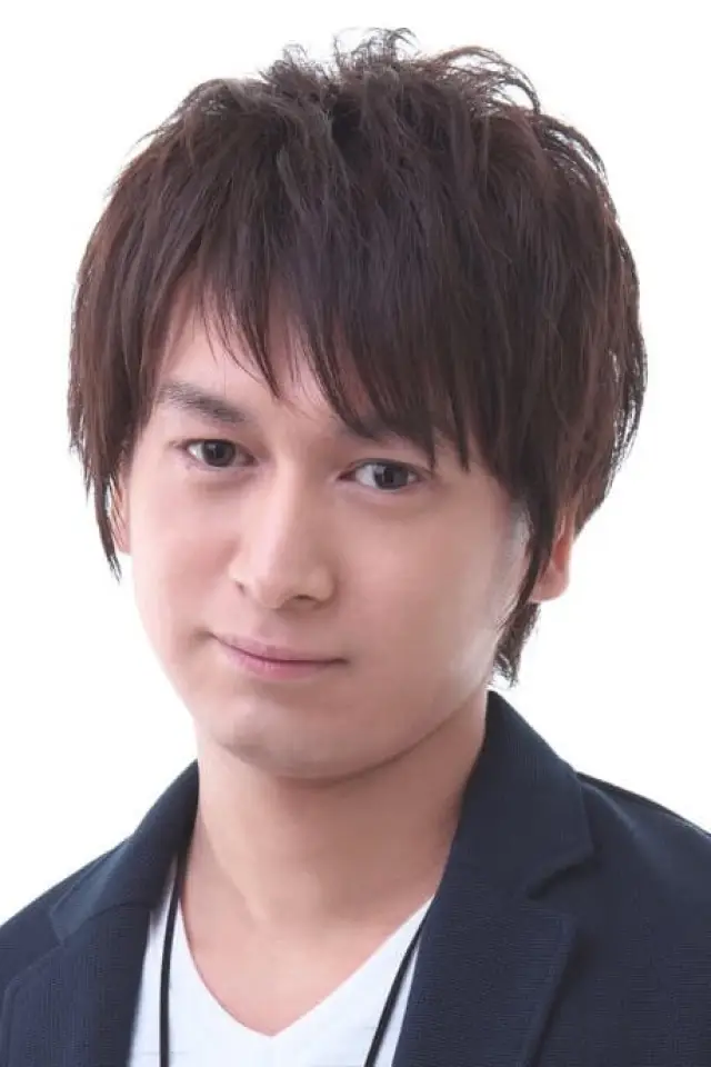 Zdjęcie  (Yuta Aoki)