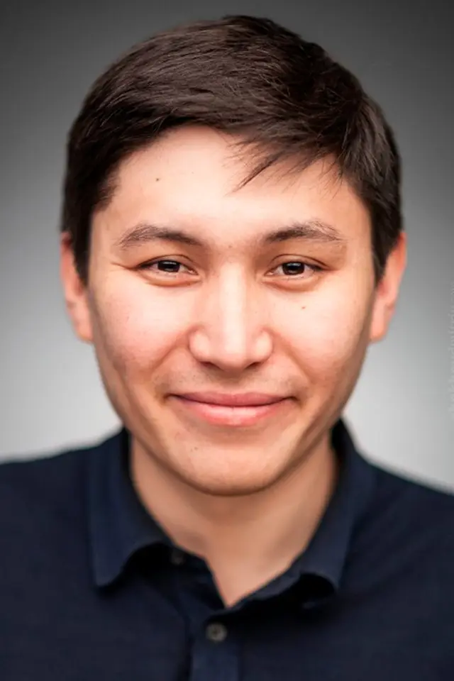 Zdjęcie  (Sabit Rakhimbayev)