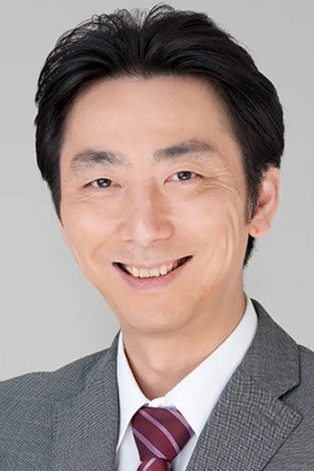 Zdjęcie  (Kazunari Koiso)