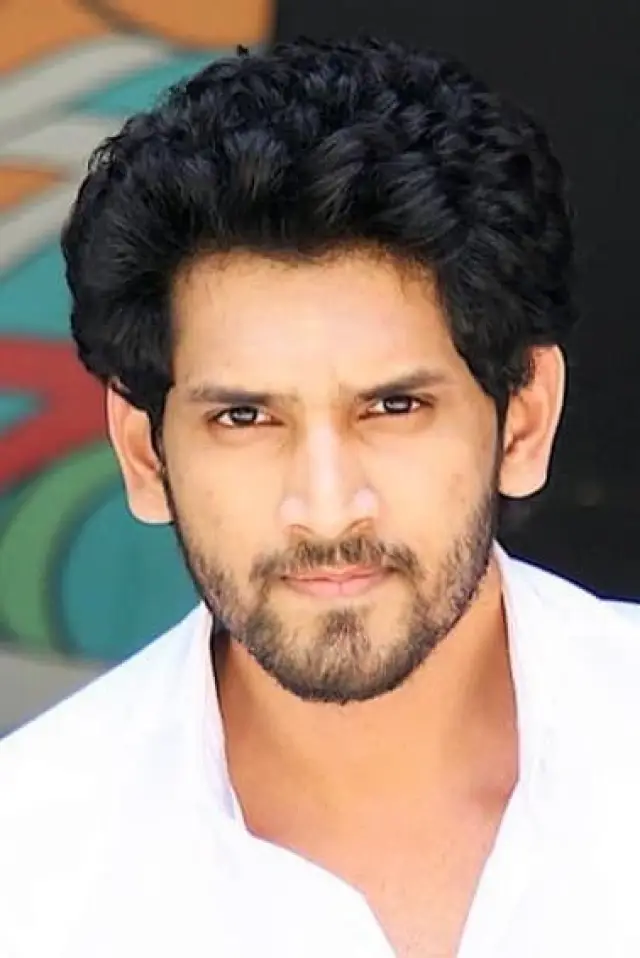 Zdjęcie  (Viraj Ashwin)