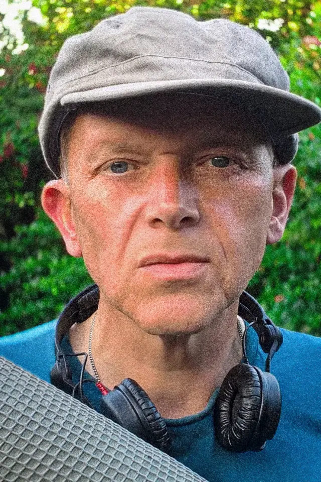 Zdjęcie  (Tom Stafford)