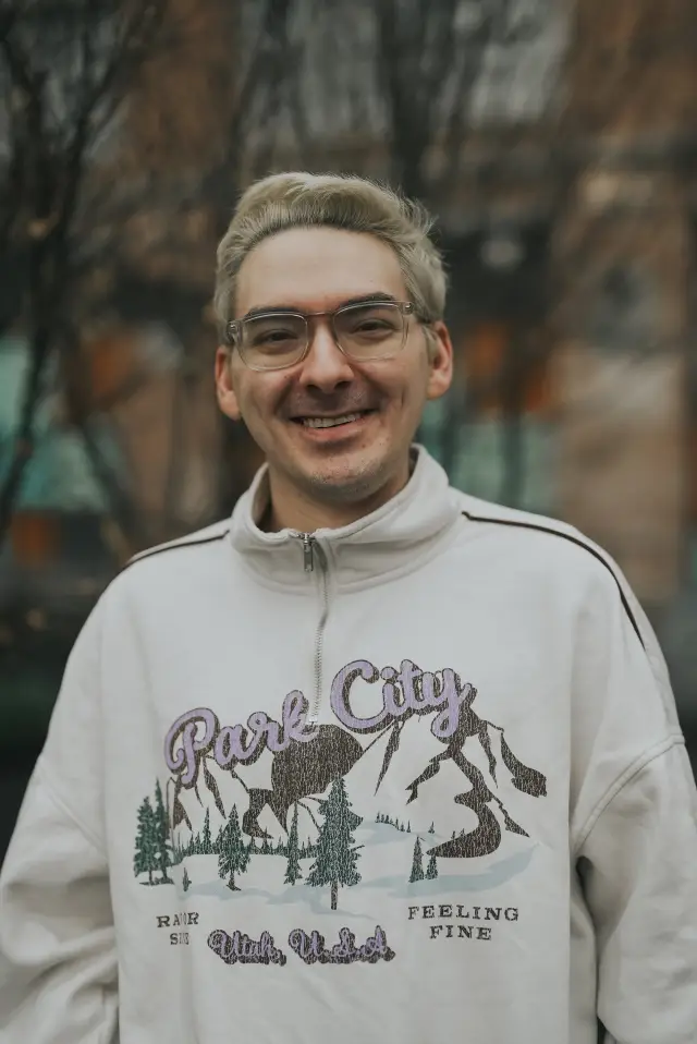 Zdjęcie  (Jacob McKee)