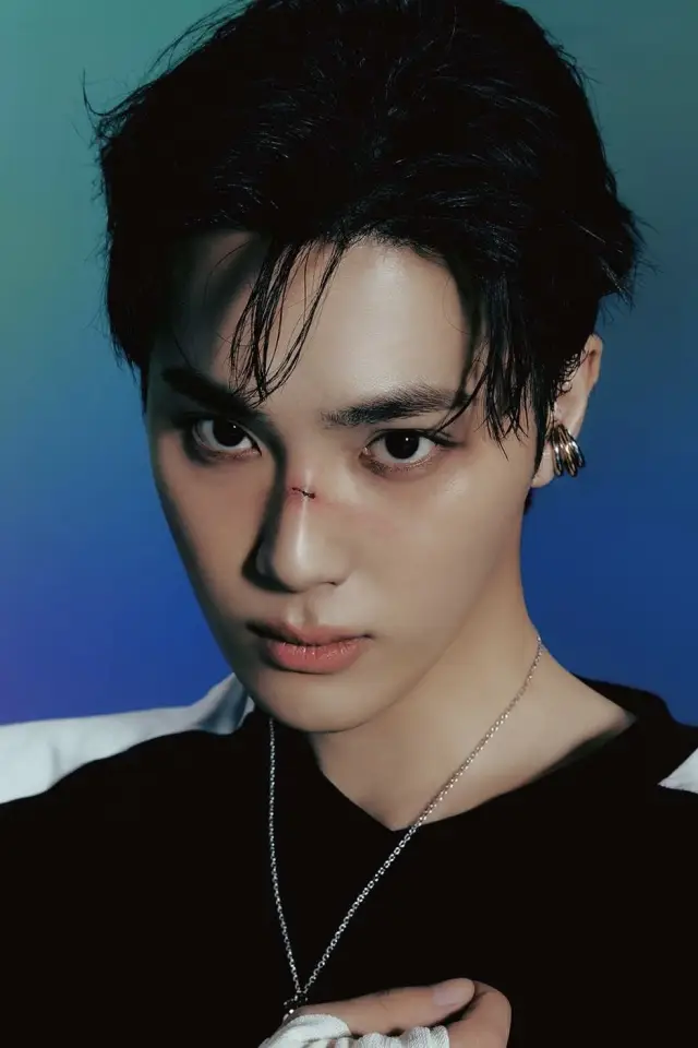 Zdjęcie  (Ju Haknyeon)