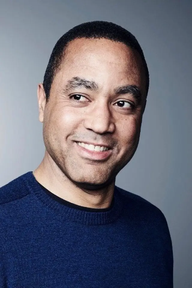 Zdjęcie  (John McWhorter)