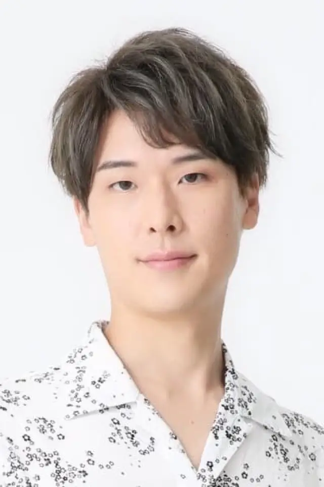 Zdjęcie  (Gentoku Kumazawa)