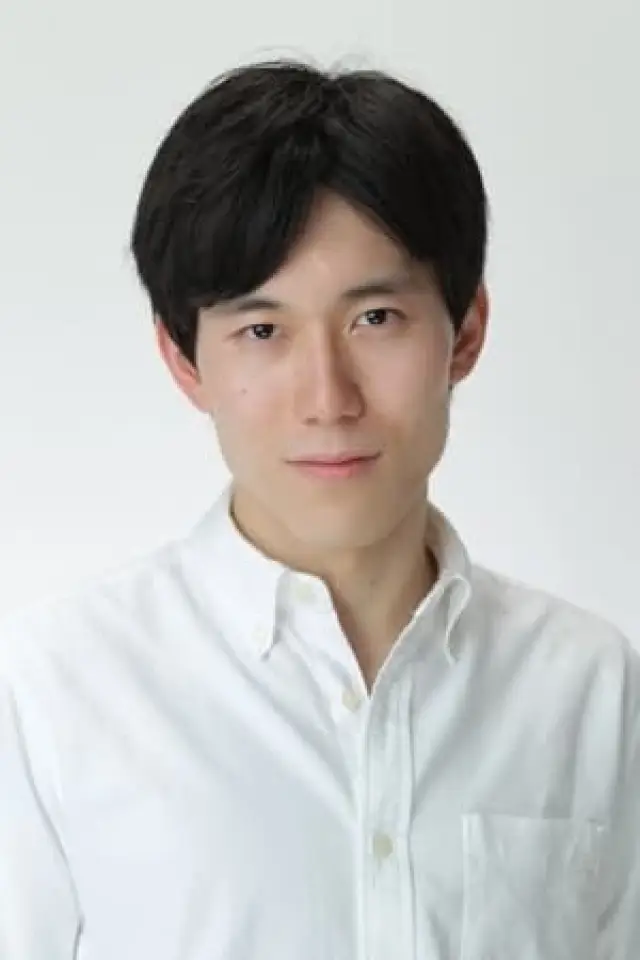 Zdjęcie  (Hiroki Matsuhisa)