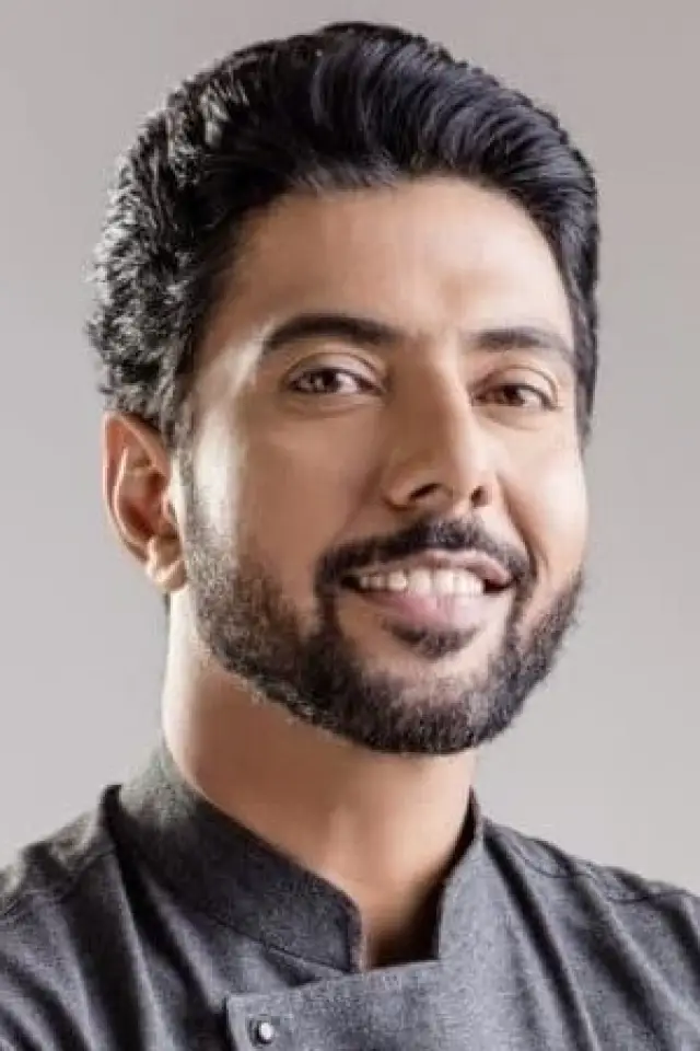 Zdjęcie  (Ranveer Brar)