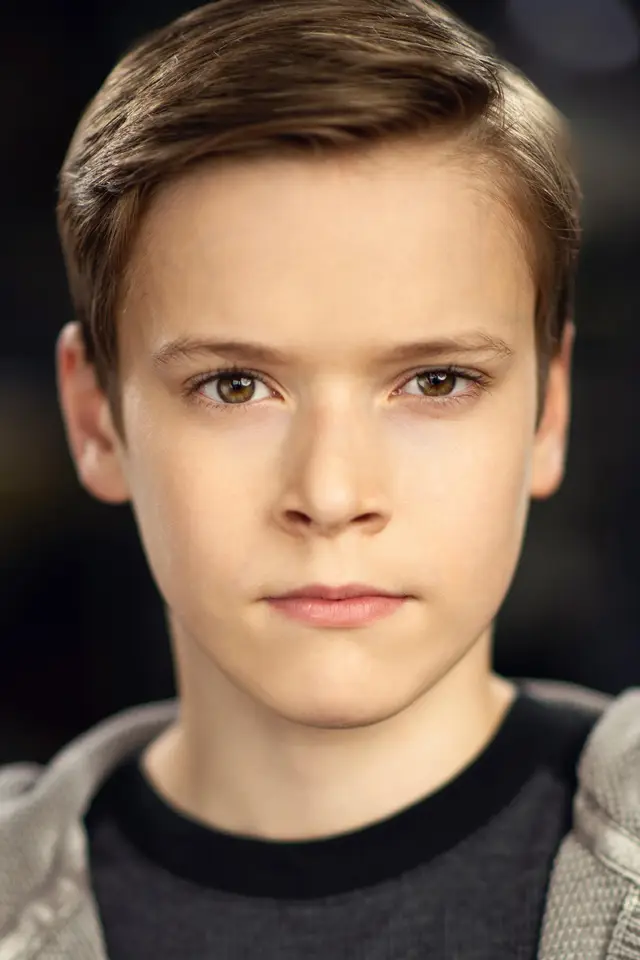 Zdjęcie  (Everett Andres)
