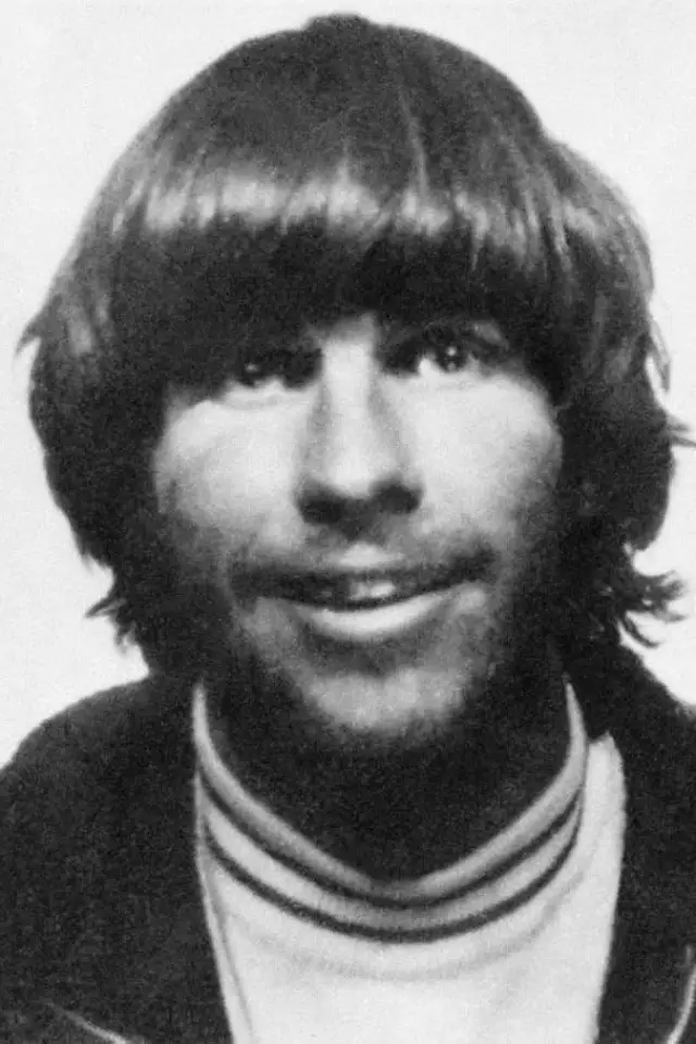 Zdjęcie  (Tex Watson)