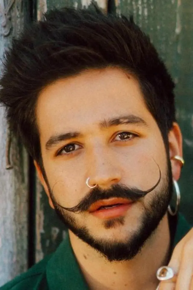 Zdjęcie Camilo (Camilo)