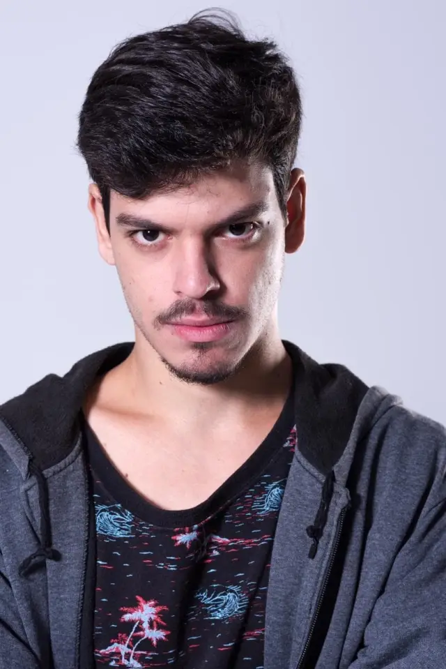Zdjęcie João Medeiros (João Medeiros)