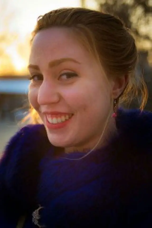 Zdjęcie  (Katherine Ackerman)