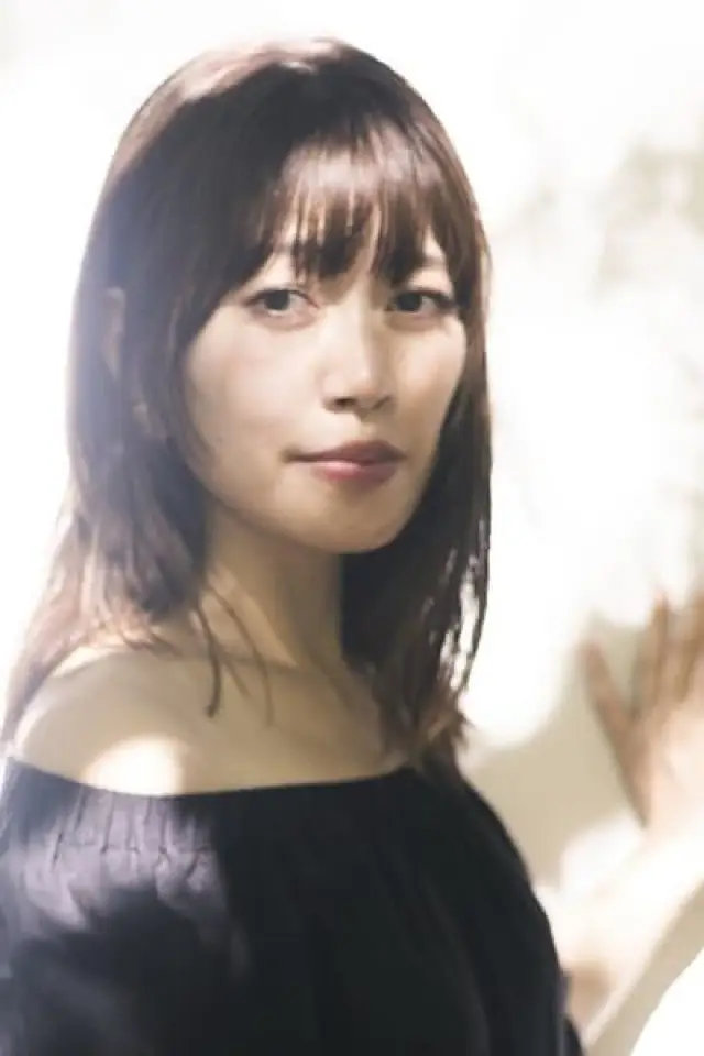 Zdjęcie  (Miu Sakamoto)