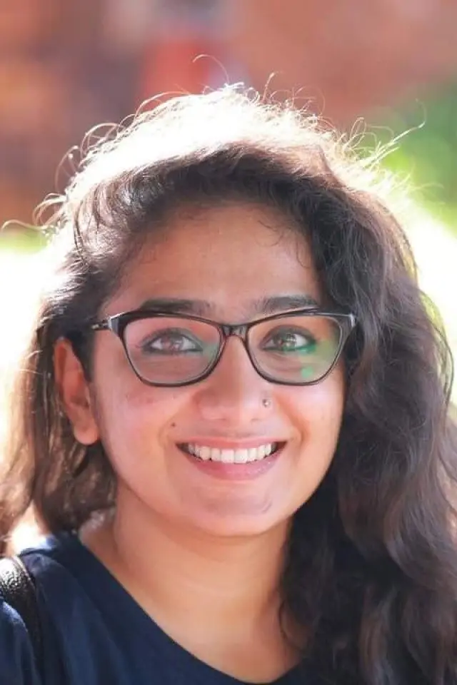 Zdjęcie  (Lakshmi Marikar)