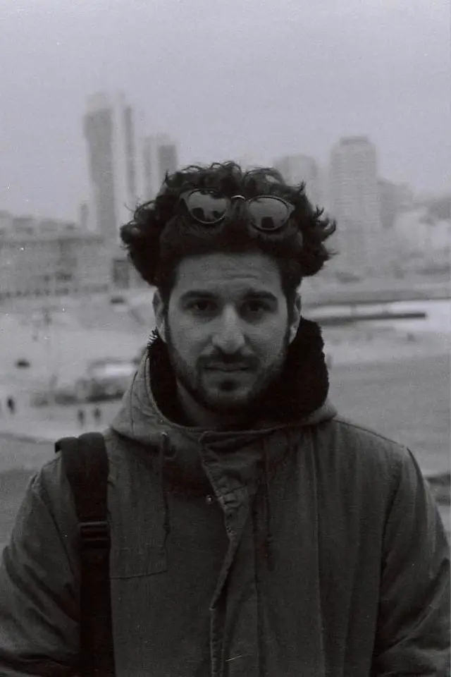 Zdjęcie Felipe Wein (Felipe Wein)