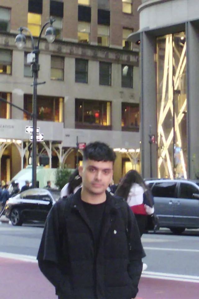 Zdjęcie Juanma Ozan (Juanma Ozan)
