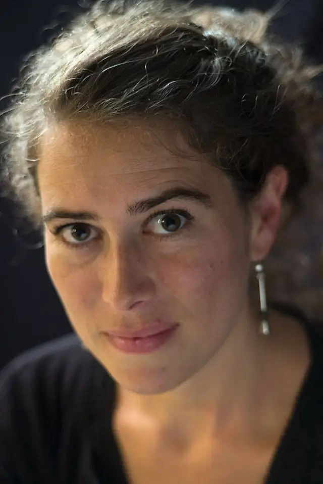 Zdjęcie  (Emma Fariñas)
