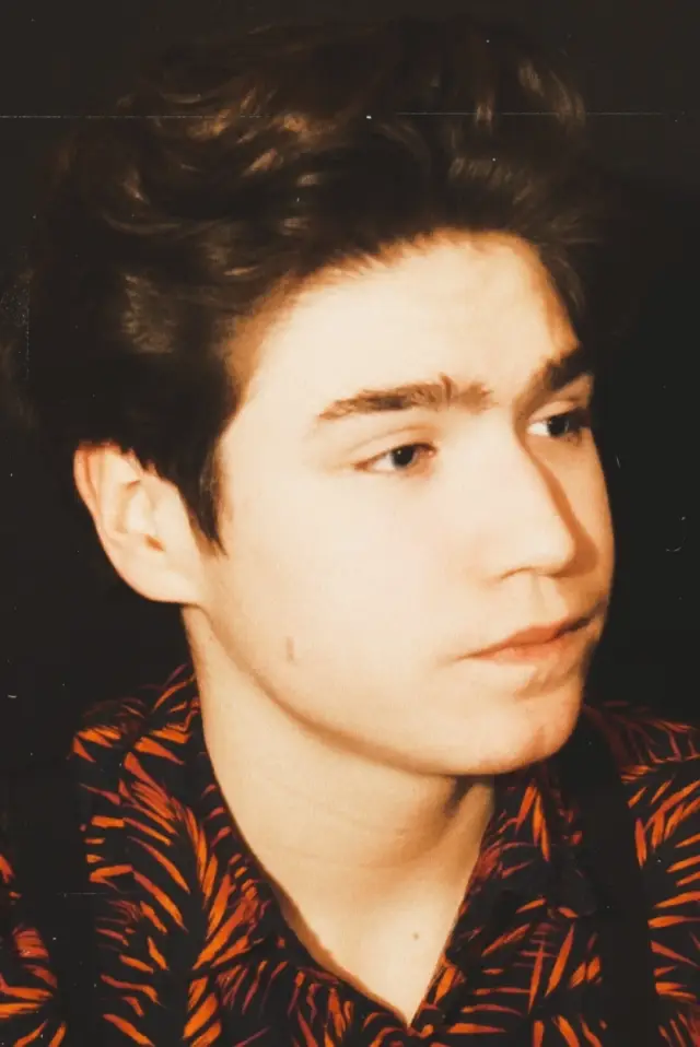 Zdjęcie  (Jay Hayes)