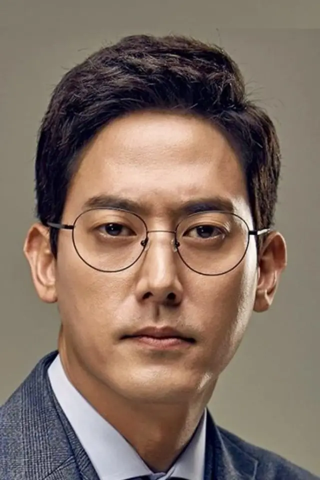 Zdjęcie Kim Sun-hyuk