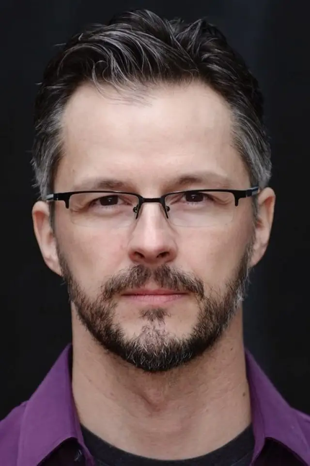 Zdjęcie  (Mark Hauser)