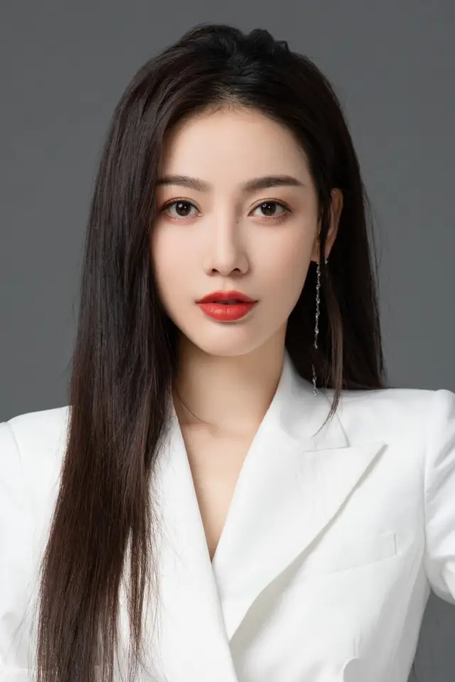 Zdjęcie  (Fu Mei)