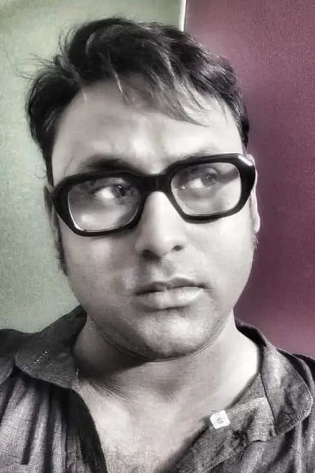 Zdjęcie Sudipta Majumdar