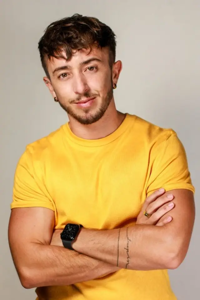 Zdjęcie Gabe Gabriel (Gabe Gabriel)
