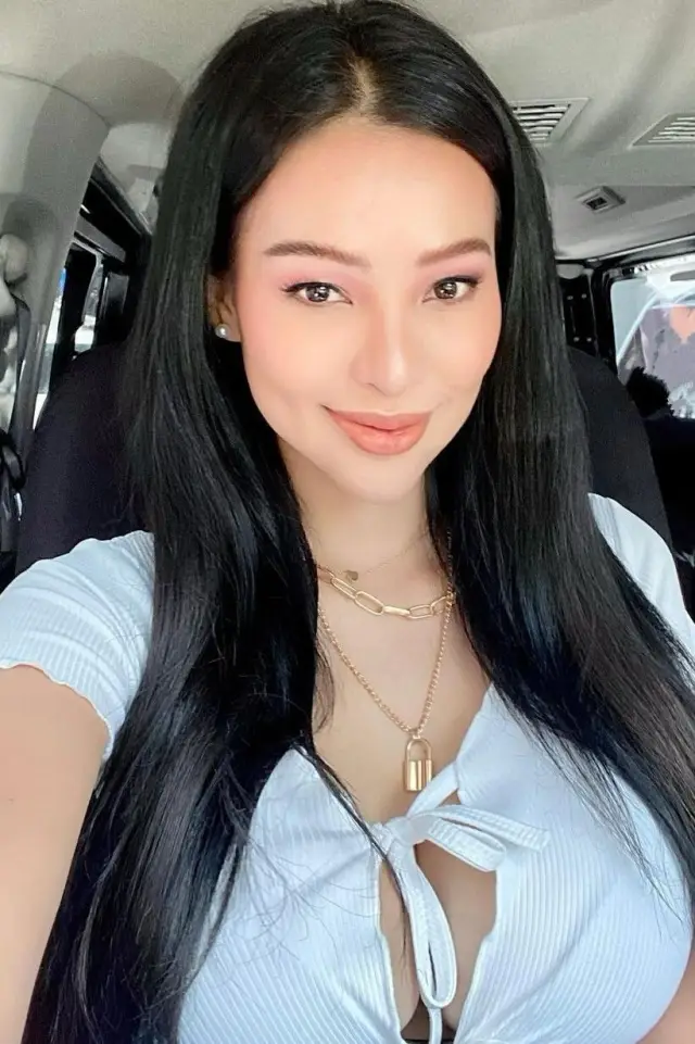Zdjęcie  (Sunshine Guimary)