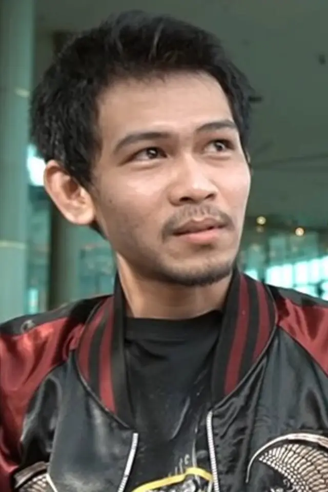 Zdjęcie  (Indra Frimawan)