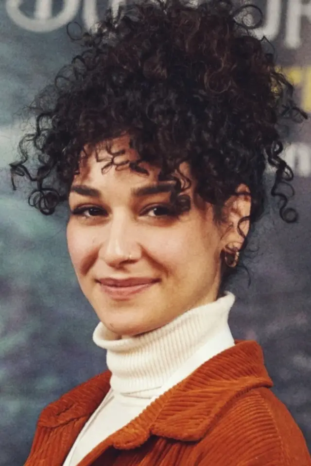 Zdjęcie  (Aida Ka'adan)