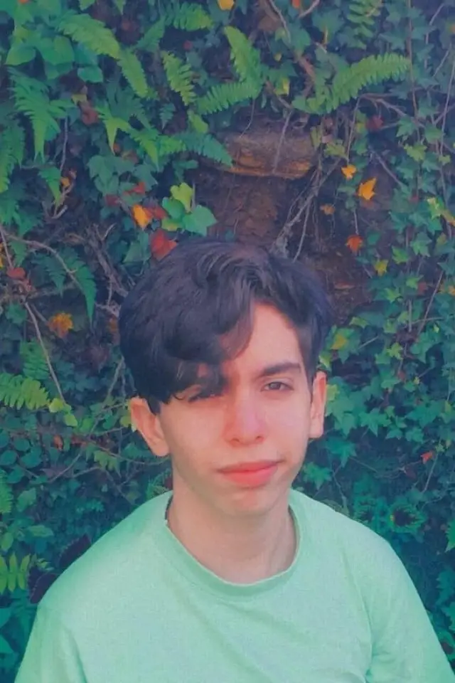 Zdjęcie Leonard Perez (Leonardo Pérez)