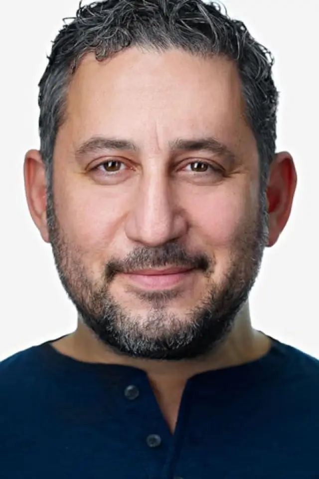 Zdjęcie  (Eric Rosenberg)