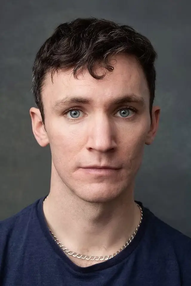 Zdjęcie  (Bryan Moriarty)