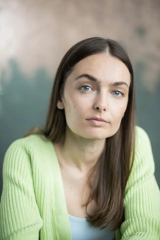 Zdjęcie  (Daisy Boyden)