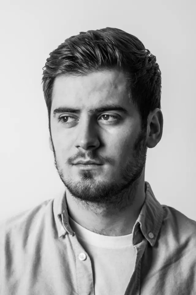 Zdjęcie Johnny Stanley (Johnny Stanley)
