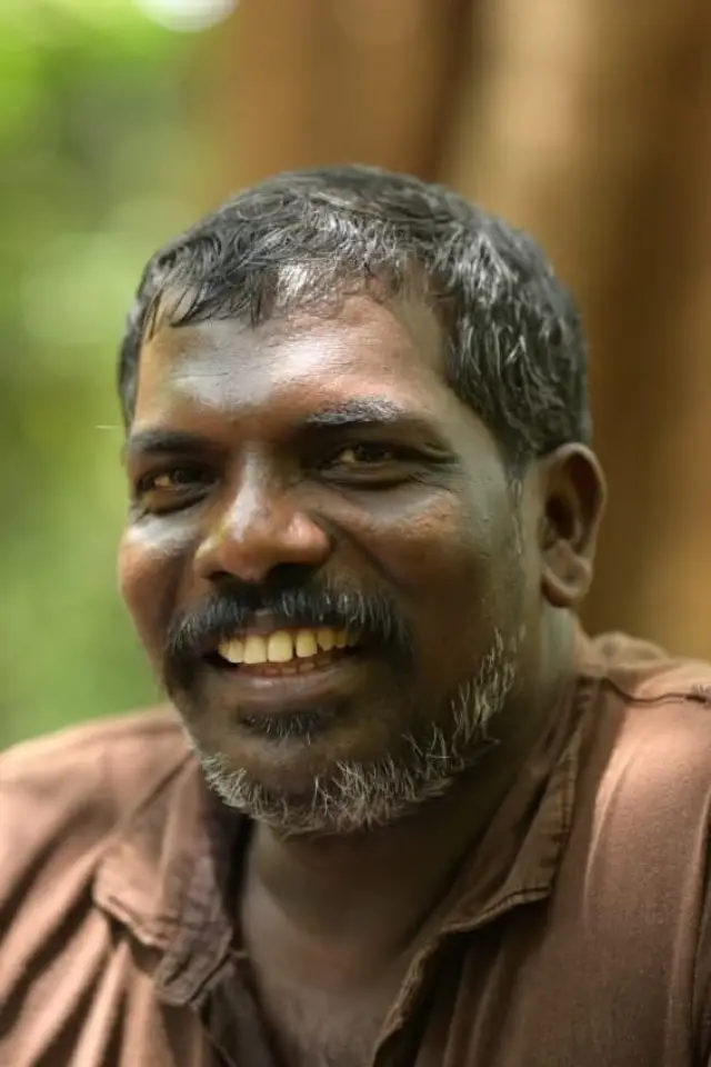 Zdjęcie Pramod Veliyanad