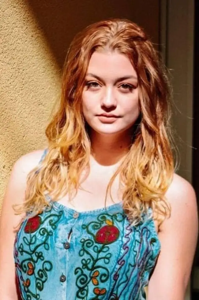 Zdjęcie Emily Joy Conly