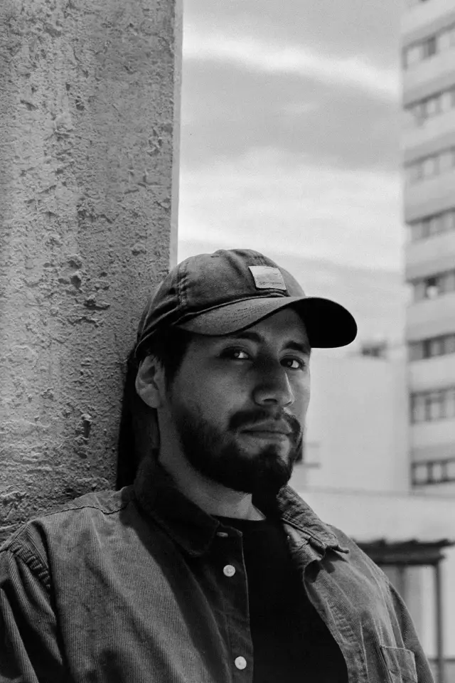 Zdjęcie  (Julio Tipiana)