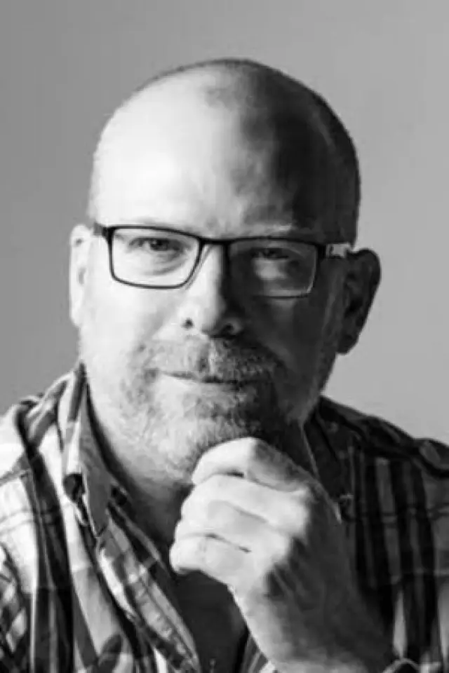 Zdjęcie  (Kevin Gater)