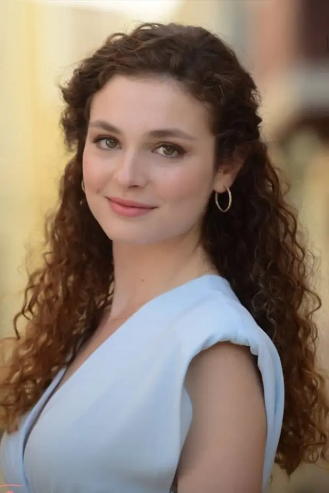 Zdjęcie Serra Arıtürk (Serra Arıtürk)