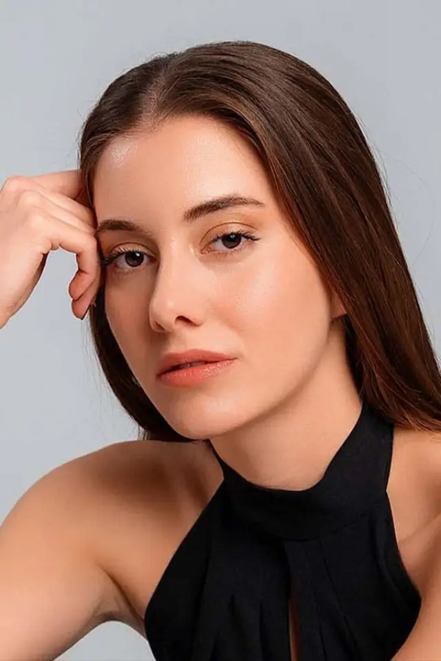 Zdjęcie  (Beril Pozam)