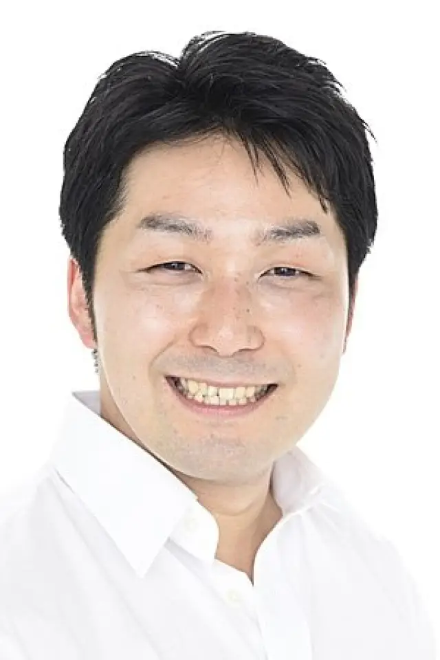 Zdjęcie  (Shinya Nishiyama)