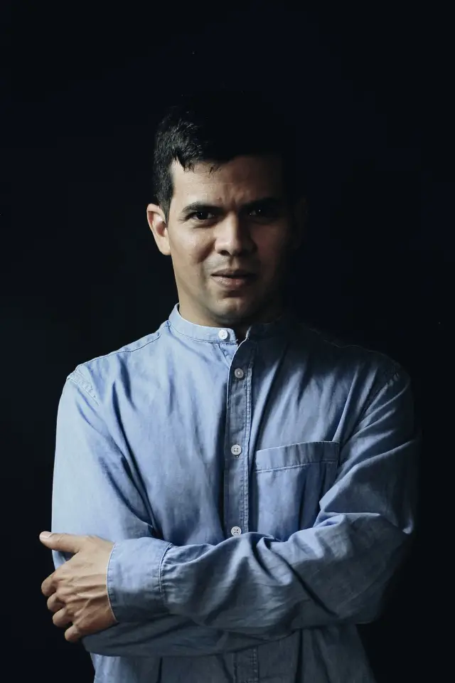 Zdjęcie  (Eduardo Sánchez Rugeles)