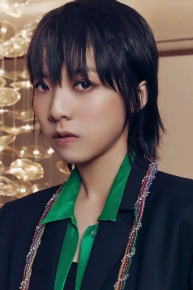Zdjęcie Cung Suej-Jing (Chung Suet-Ying)