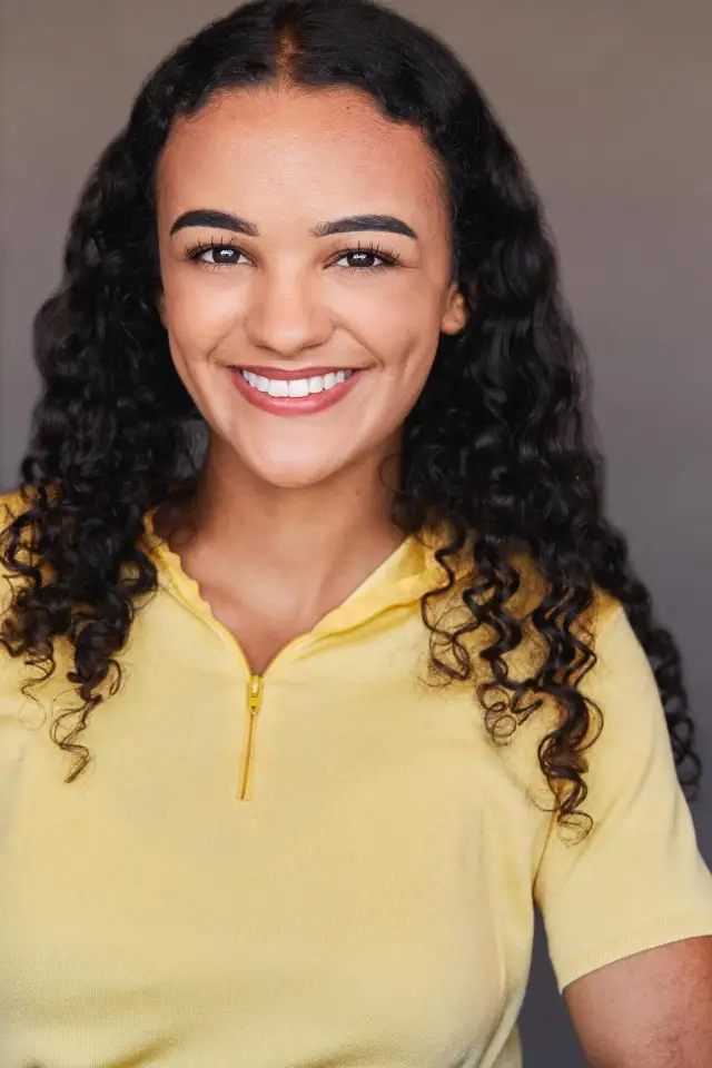 Zdjęcie Marissa Bode – Marisa Bode (Marissa Bode)