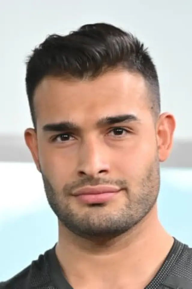 Zdjęcie  (Sam Asghari)